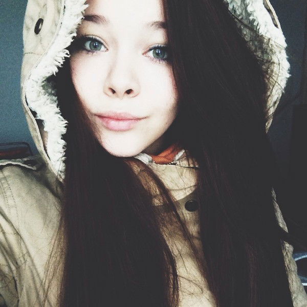 Ирина Редькина