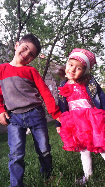 Алик Аветисян