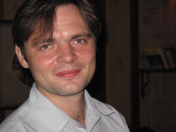 Андрей Марков