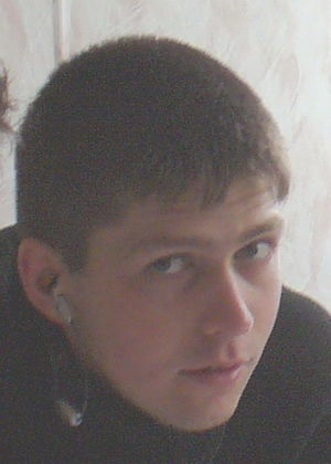 Миша Масляков