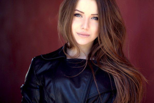 Твоя Кошечка