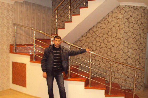 Влад Новицкий