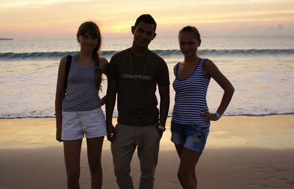 Надежда Кузнецова