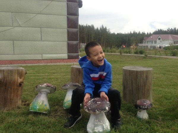 Айсбек Дауренбек