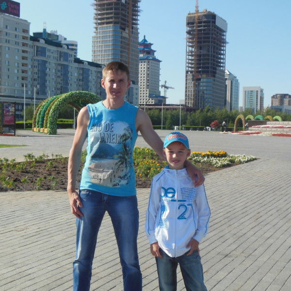 Виталий Рачинский