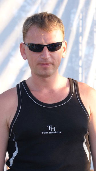 Павел Покровский