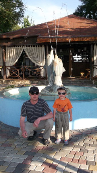 Александр Животов