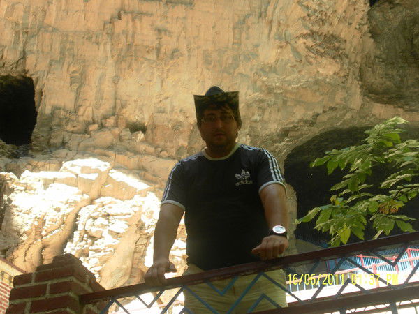 Намик Касумов