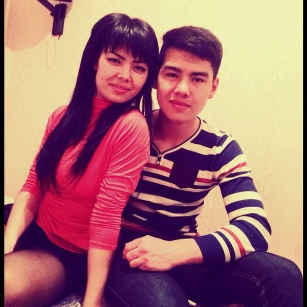 Кульзира Исабекова