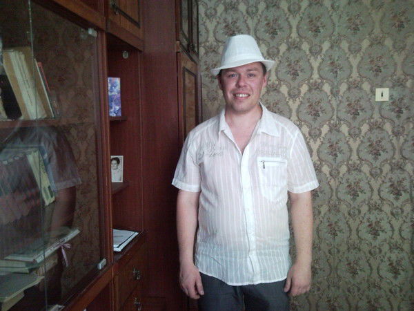 Виталий Богомягков