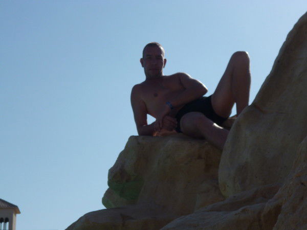 Александр Мельников