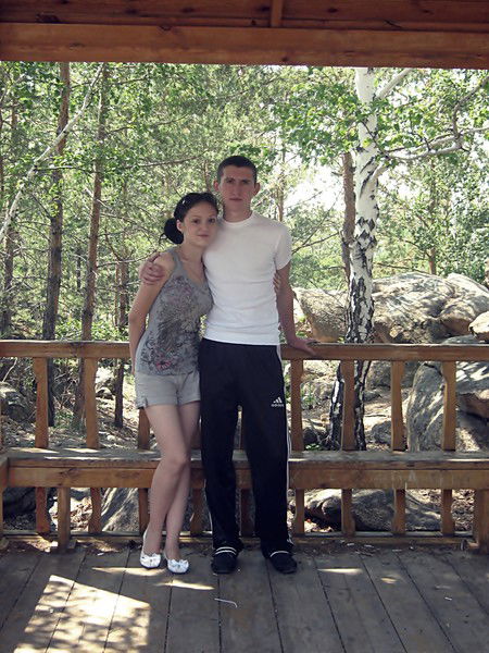 Рафаиль Курмалеев