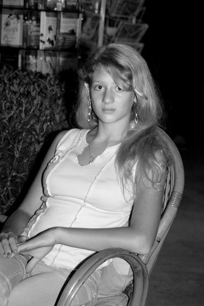 Мария Суховейко