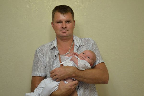 Вячеслав Саранин