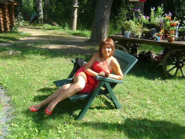 Елена Игнатьева