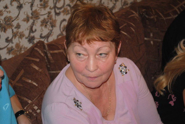 Лина Агишева