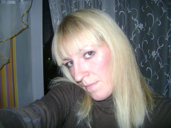 Ольга Червонная