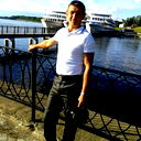 Сергей Кувалдин