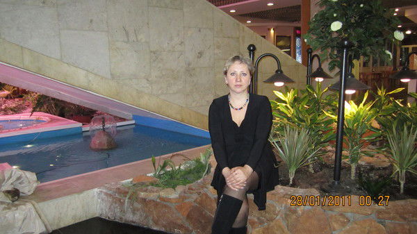 Галина Шуклина