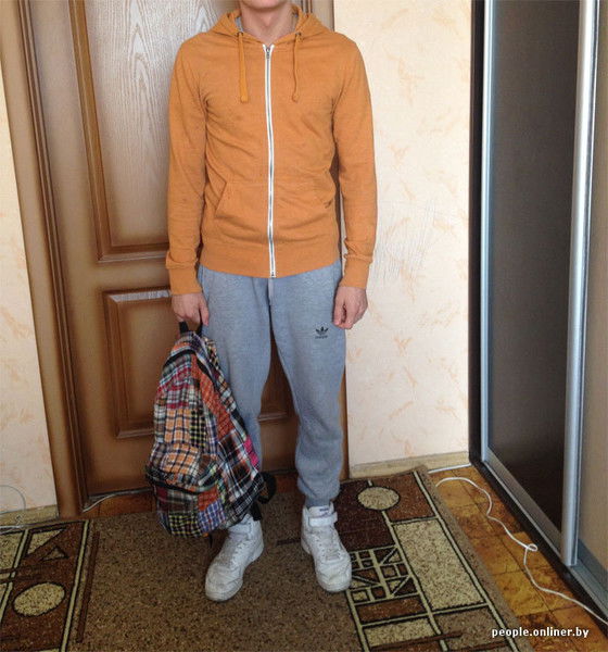 Евгений Гончаров