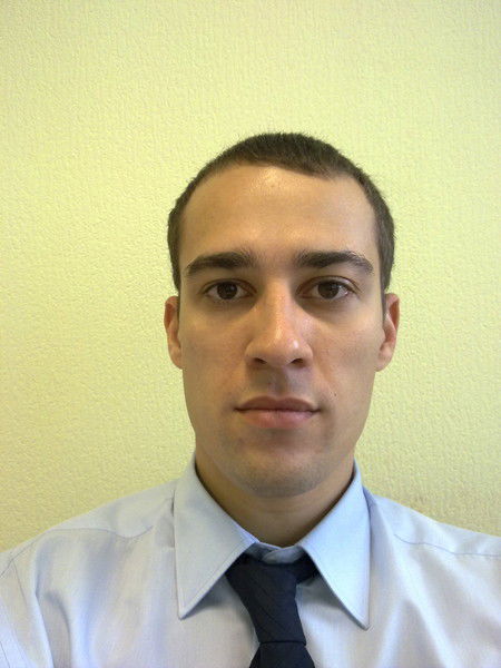 Юрий Денисов