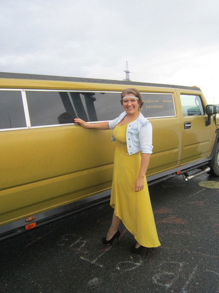 Алена Сызранцева