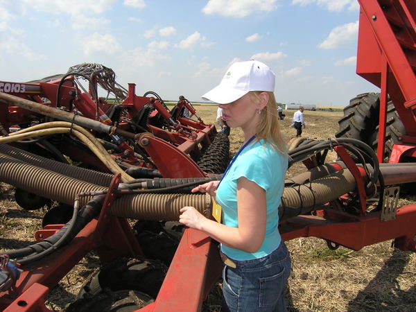 Татьяна Смирнова