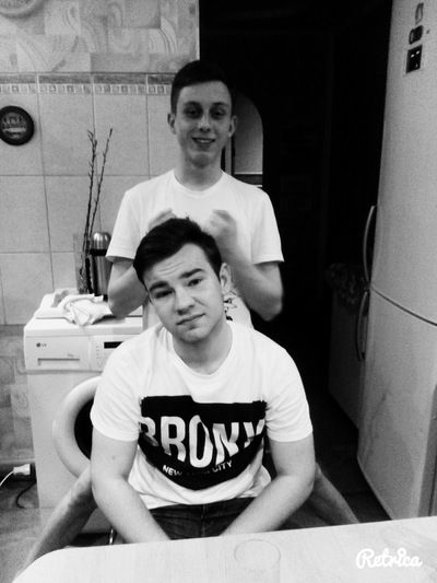 Дмитрий Шевцов