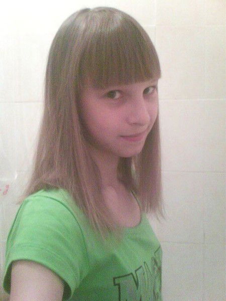 Елена Готина