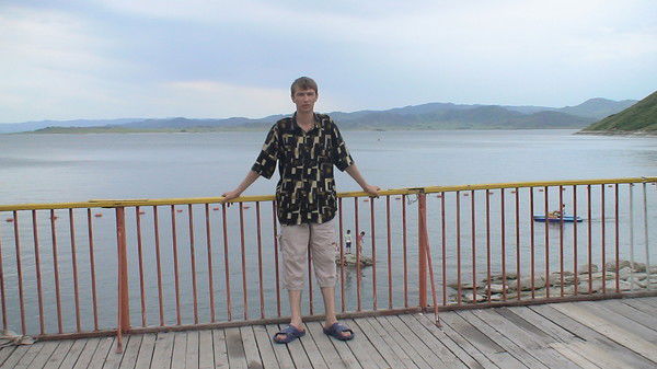 Михаил Матвиенко