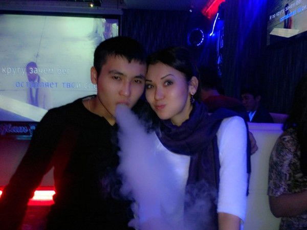 Nazarbai Кайрбеков