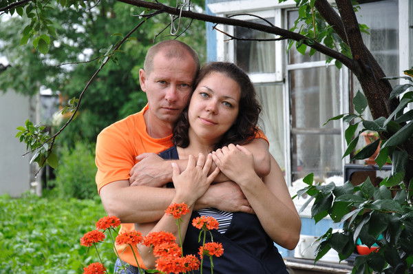 Андрей Рудаков