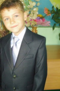 Артём Возиян