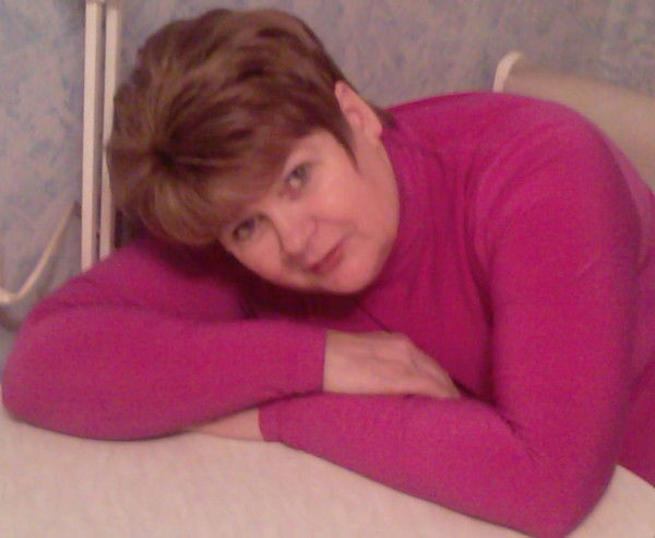 Екатерина Пантюхина