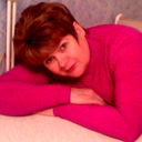 Екатерина Пантюхина