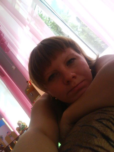 Юлия Деменцева