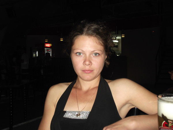 Людмила Иванова