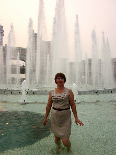 Гульжахан Муратова