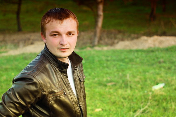 Игорь Шевченко