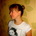 Любовь Шелехова