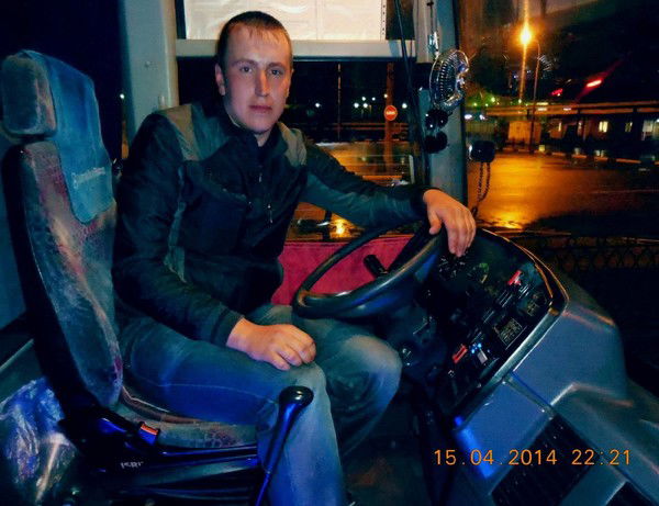 Игорь Турков