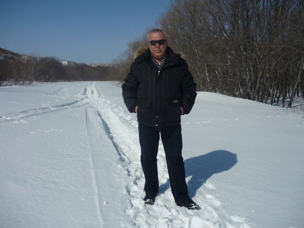 Алексей Остриков