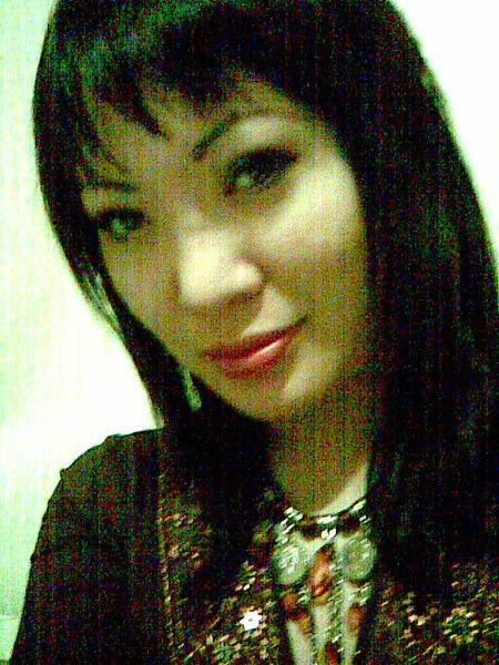 Меруерт Турекулова