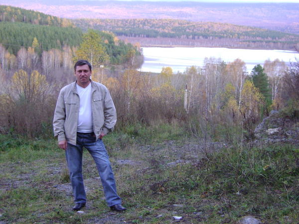 Александр Крупнин