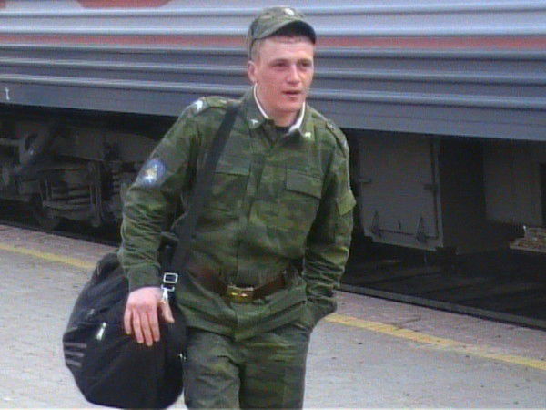 Станислав Сидоренко