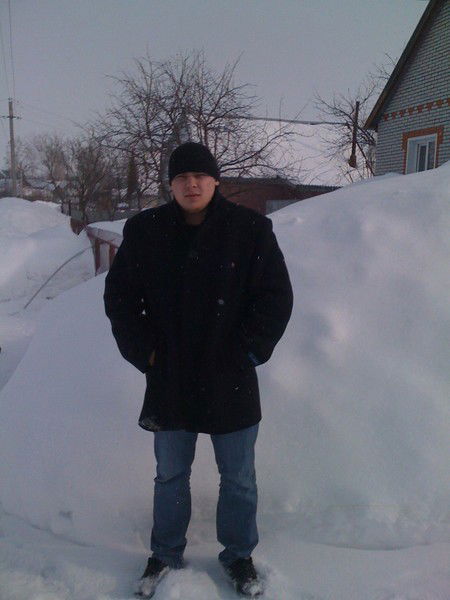 Алексей Ситников