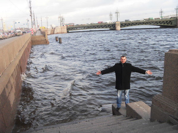 Сергей Пелипенко