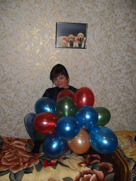 Карина Ефимкова