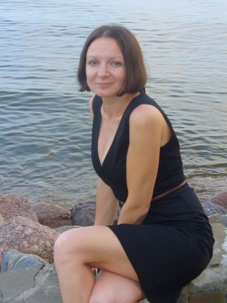 Татьяна Маренкова