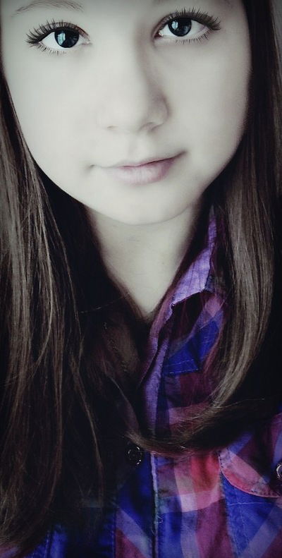 Марина Баранова